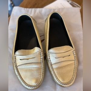 M. Gemi Pastoso Moccasins